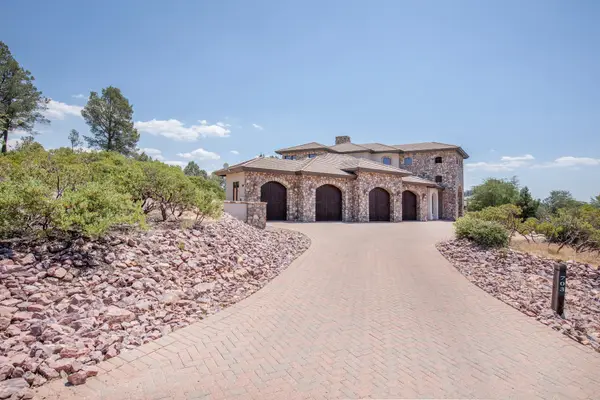 703 S Shady Glade, Payson, AZ 85541