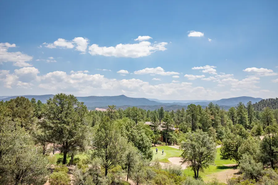 703 S Shady Glade, Payson, AZ 85541 - #2