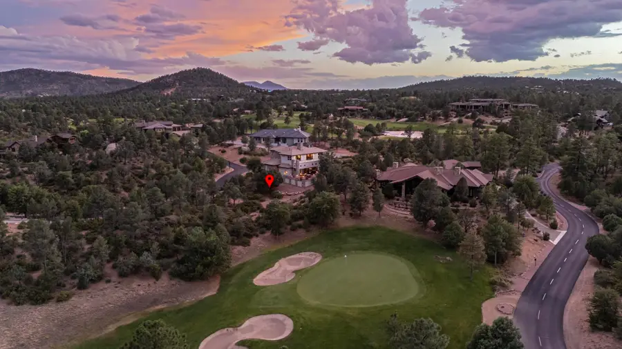 703 S Shady Glade, Payson, AZ 85541 - #3