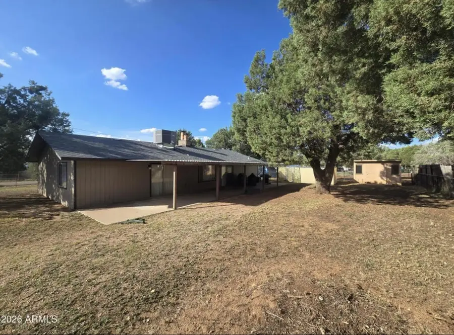7801 N Toya Vista Road, Payson, AZ 85541 - #2
