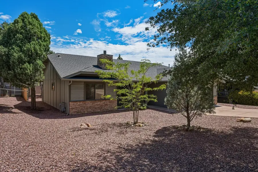 701 W Sherwood Drive, Payson, AZ 85541 - #2