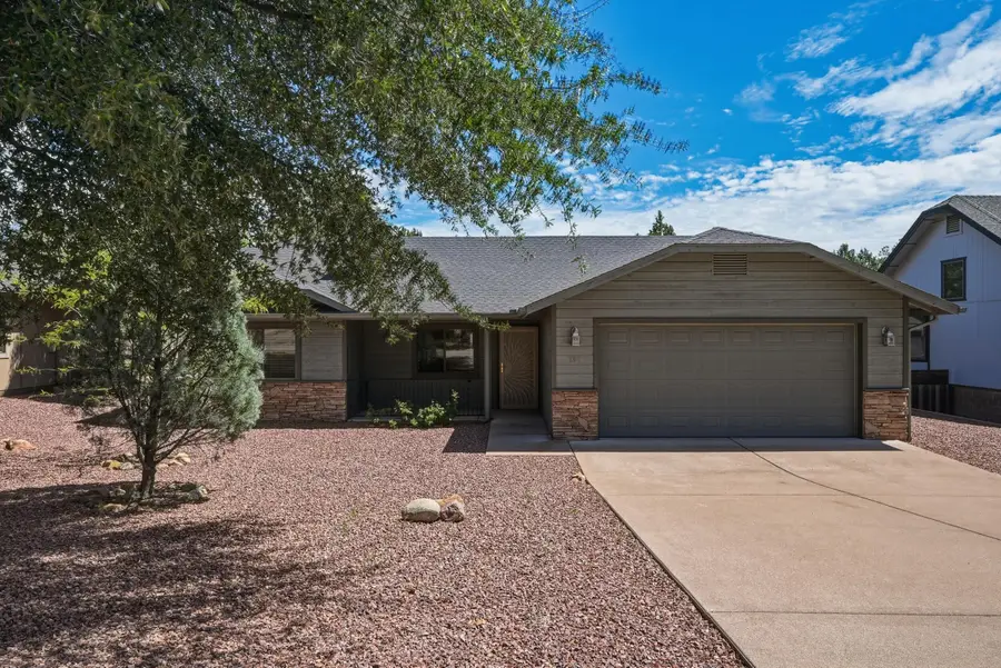 701 W Sherwood Drive, Payson, AZ 85541 - #3