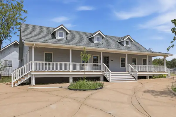 2404 W Palmer Drive, Payson, AZ 85541