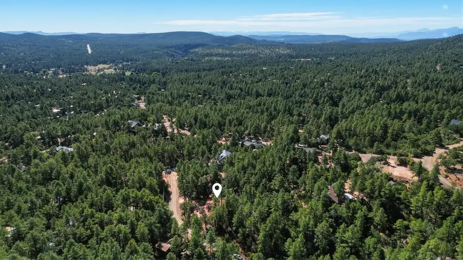 3586 N Pine View Drive, Pine, AZ 85544 - #2