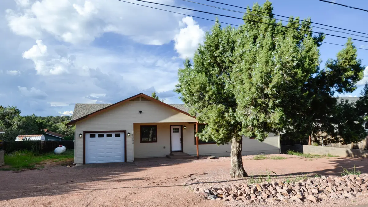 2704 W Palmer Drive, Payson, AZ 85541 - #1