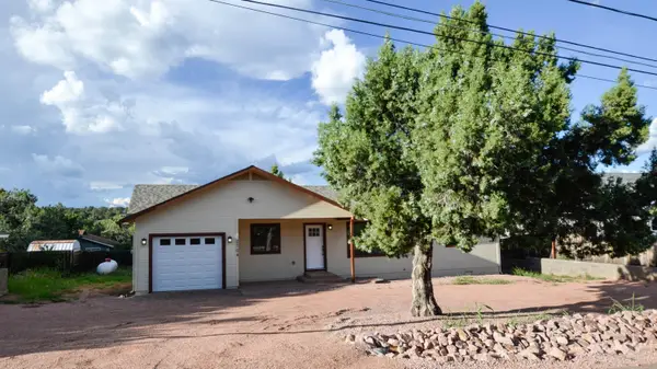 2704 W Palmer Drive, Payson, AZ 85541