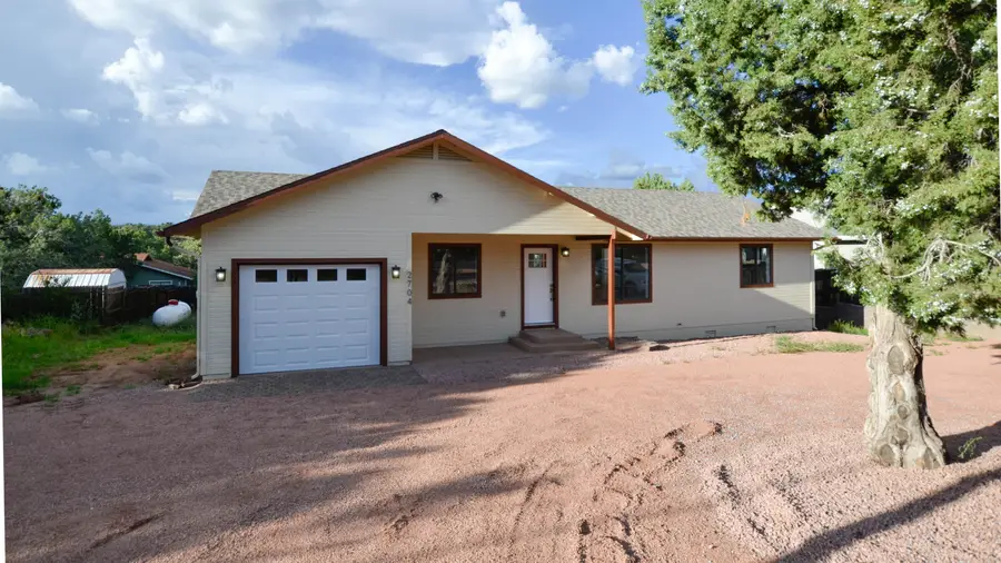 2704 W Palmer Drive, Payson, AZ 85541 - #2