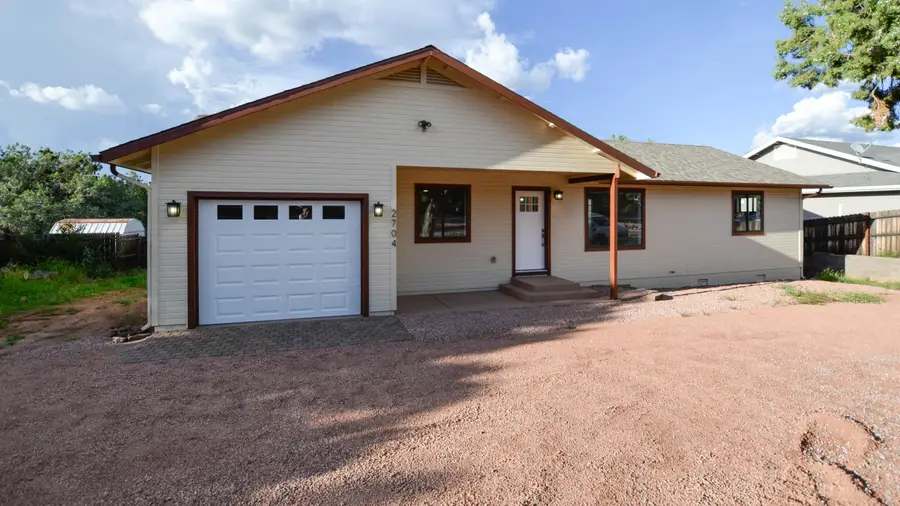 2704 W Palmer Drive, Payson, AZ 85541 - #3