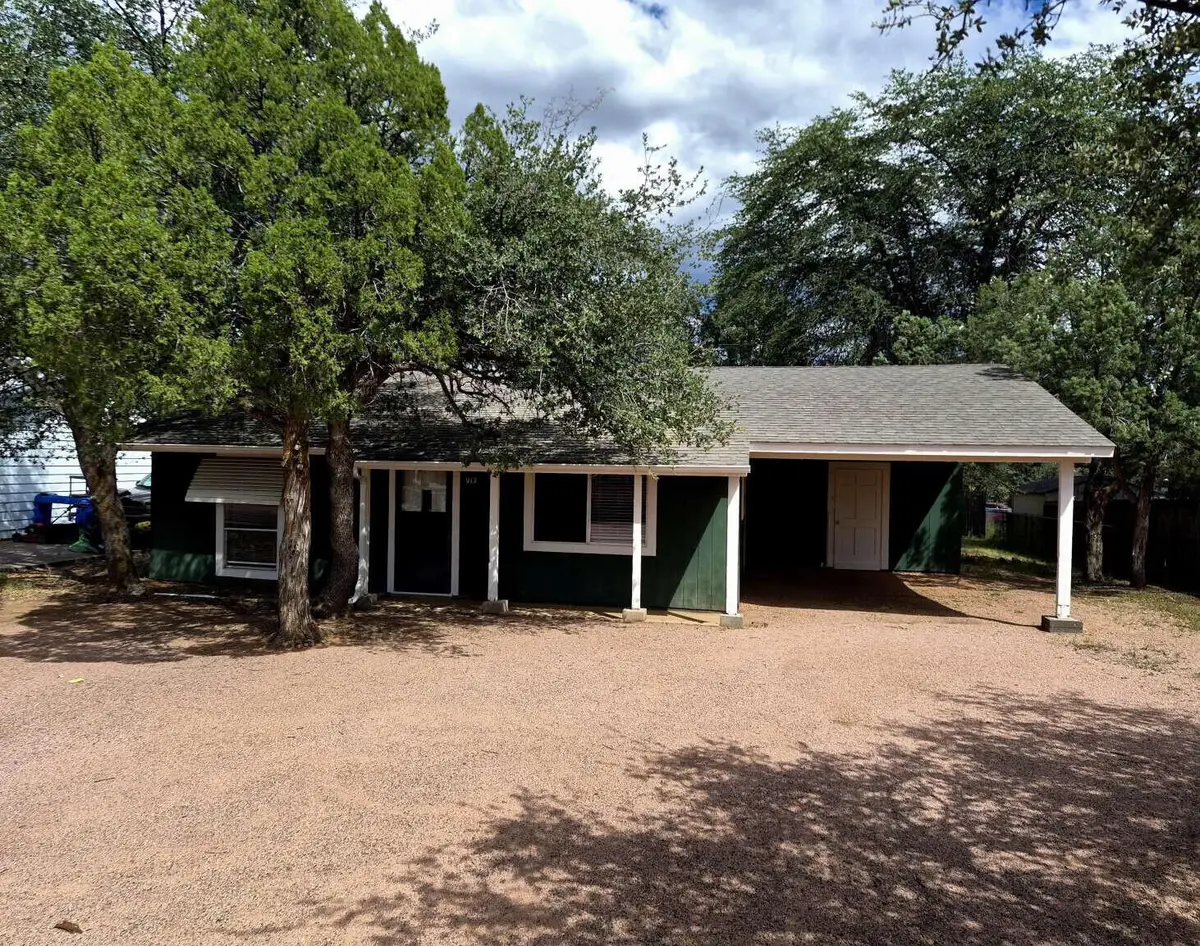 913 E Lone Pine Circle, Payson, AZ 85541 - #1