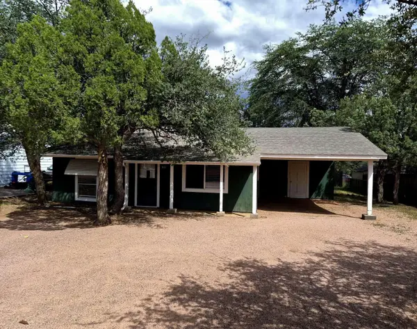 913 E Lone Pine Circle, Payson, AZ 85541