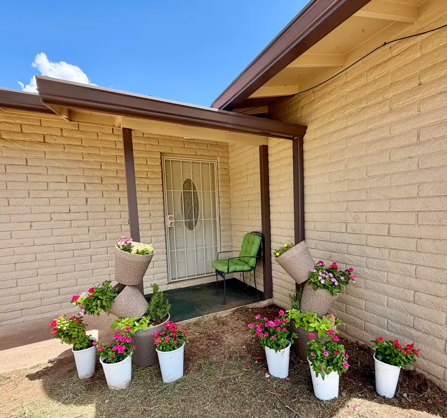 267 N Shreeve Lane, Tonto Basin, AZ 85553 - #2