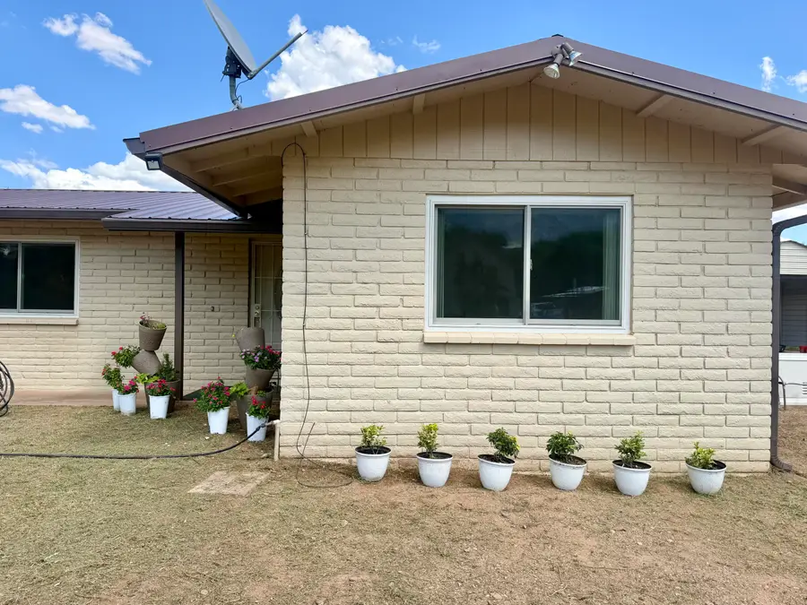 267 N Shreeve Lane, Tonto Basin, AZ 85553 - #3