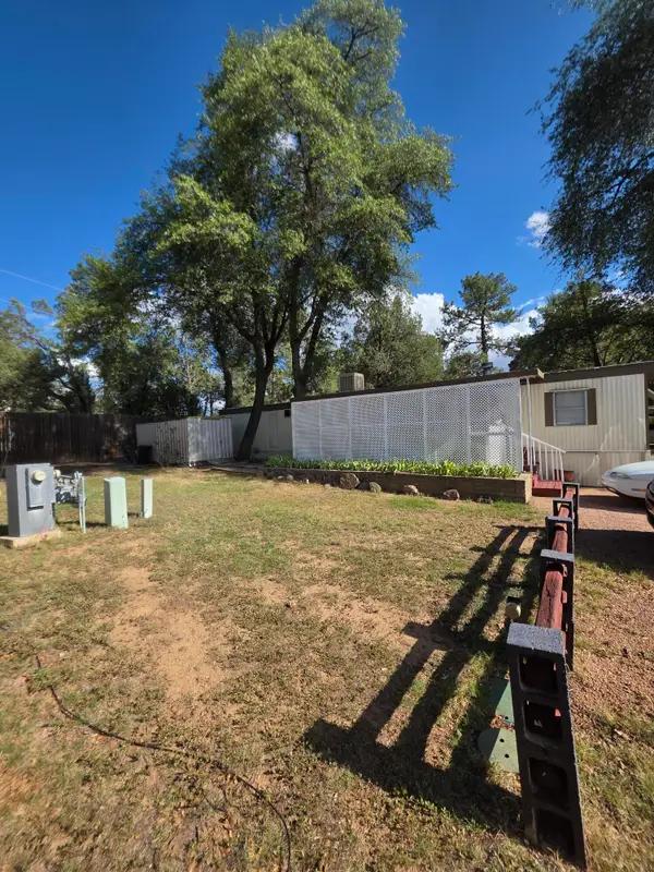 705 E Miller Road, Payson, AZ 85541