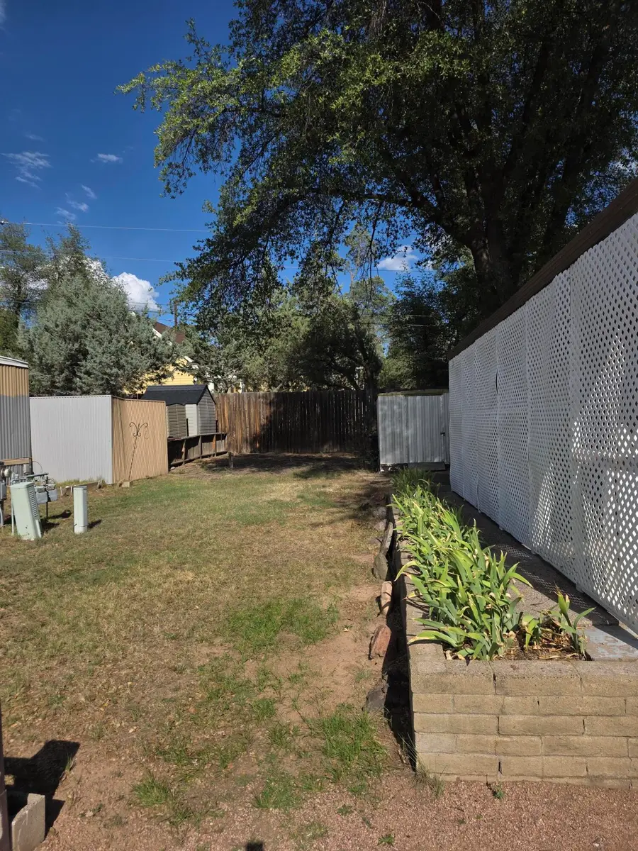705 E Miller Road, Payson, AZ 85541 - #2