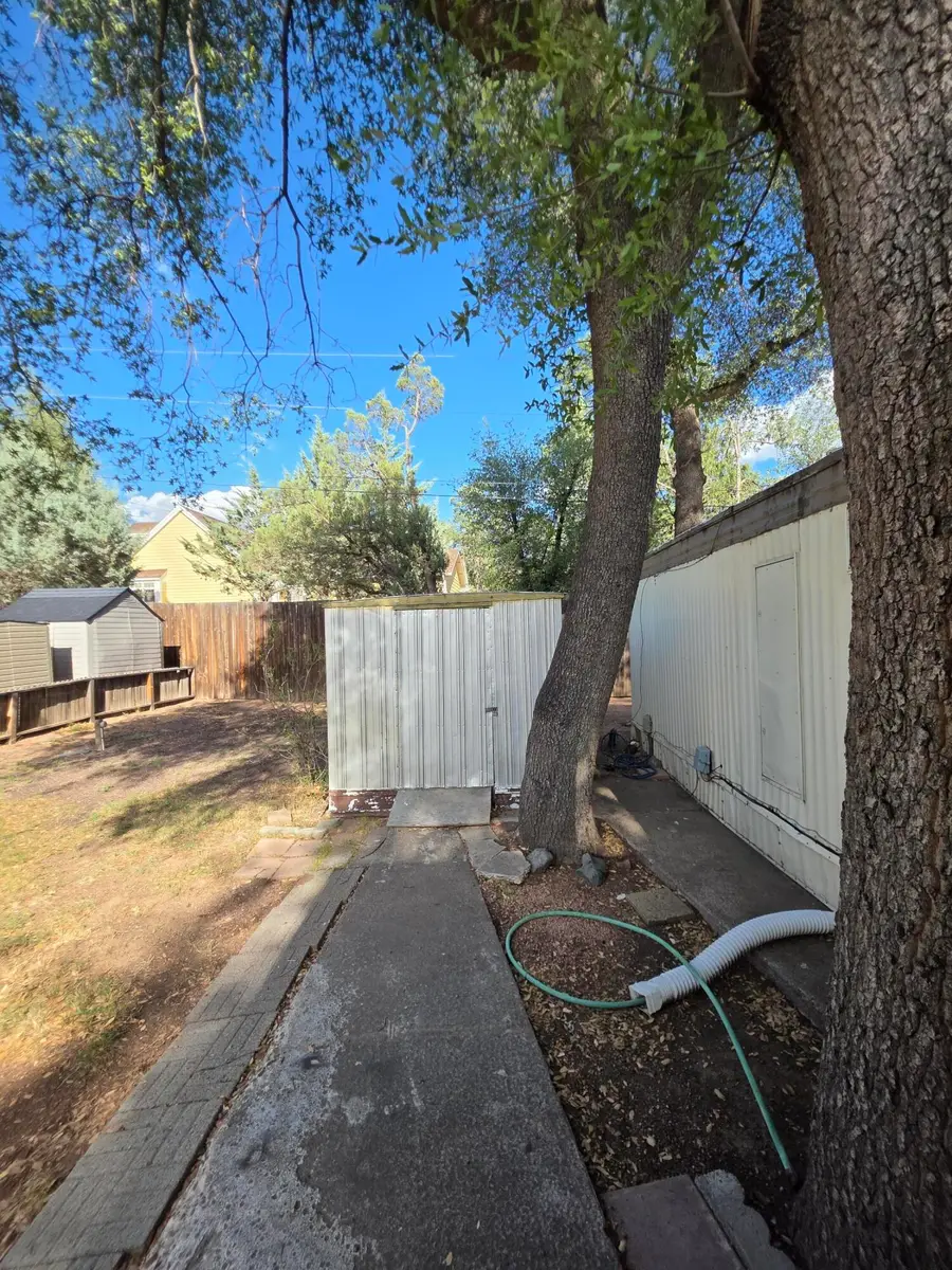 705 E Miller Road, Payson, AZ 85541 - #3