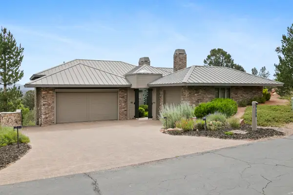 511 N Grapevine Drive, Payson, AZ 85541