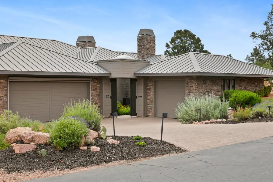 511 N Grapevine Drive, Payson, AZ 85541 - #2