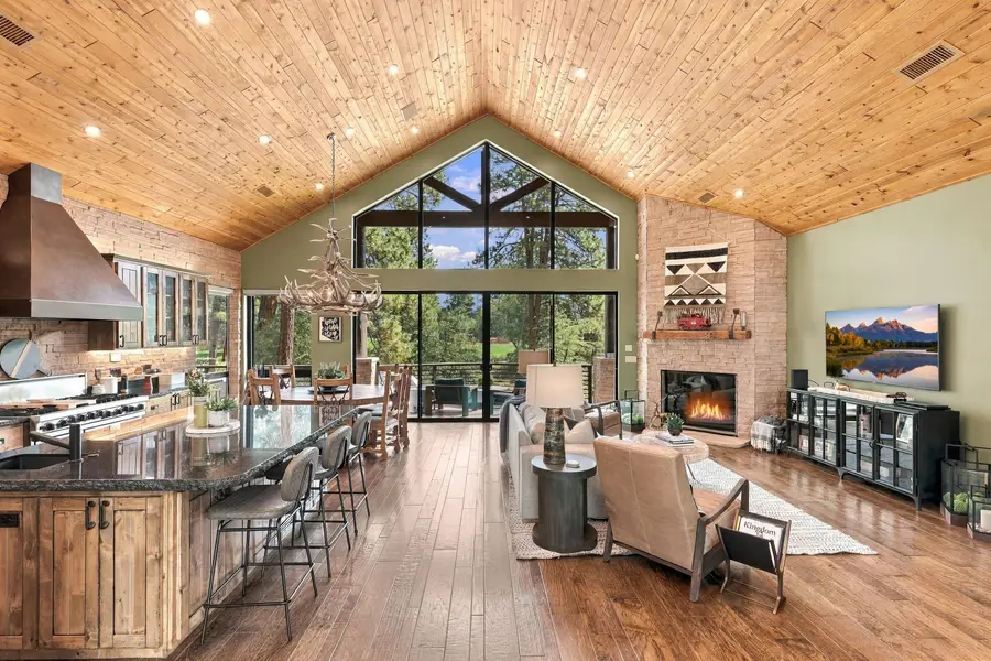 2414 E Scarlet Bugler Circle, Payson, AZ 85541 - #3