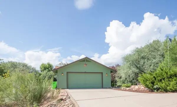 132 W Lucky Lane, Payson, AZ 85541