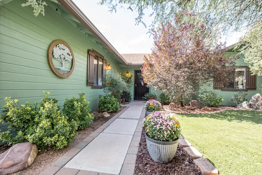132 W Lucky Lane, Payson, AZ 85541 - #2