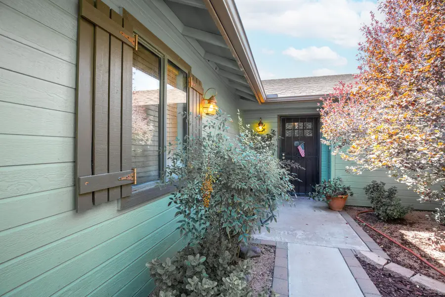 132 W Lucky Lane, Payson, AZ 85541 - #3