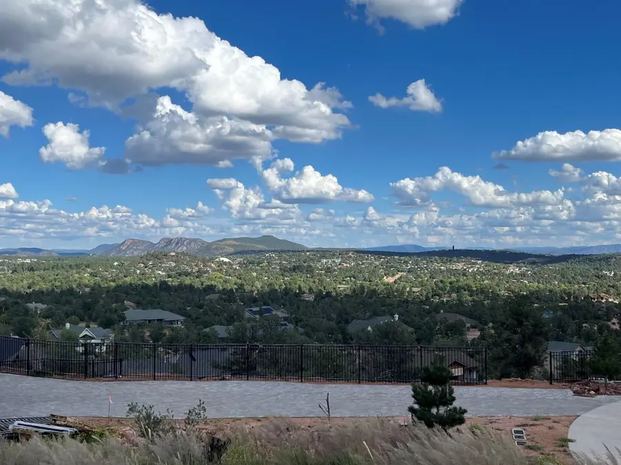 521 N Peak Loop, Payson, AZ 85541 - #3