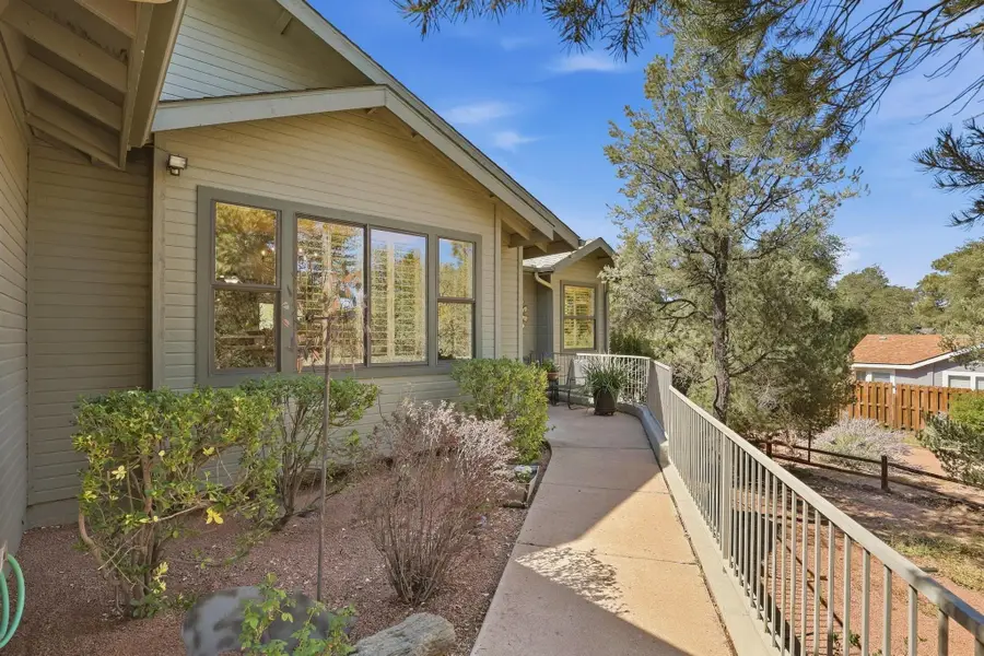 823 W Overland Road, Payson, AZ 85541 - #3