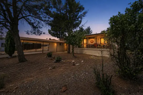 124 S Birchwood Circle, Payson, AZ 85541