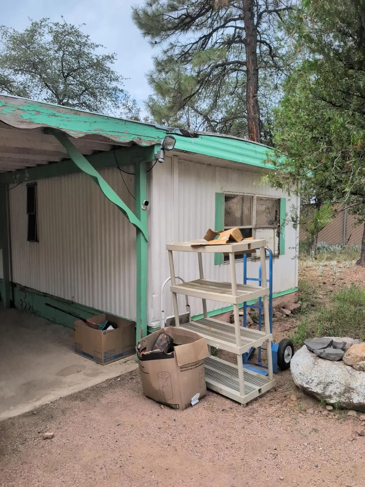 311 E Juniper Street, Payson, AZ 85541 - #1