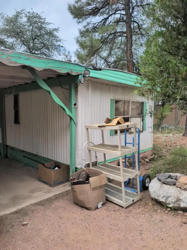 311 E Juniper Street, Payson, AZ 85541