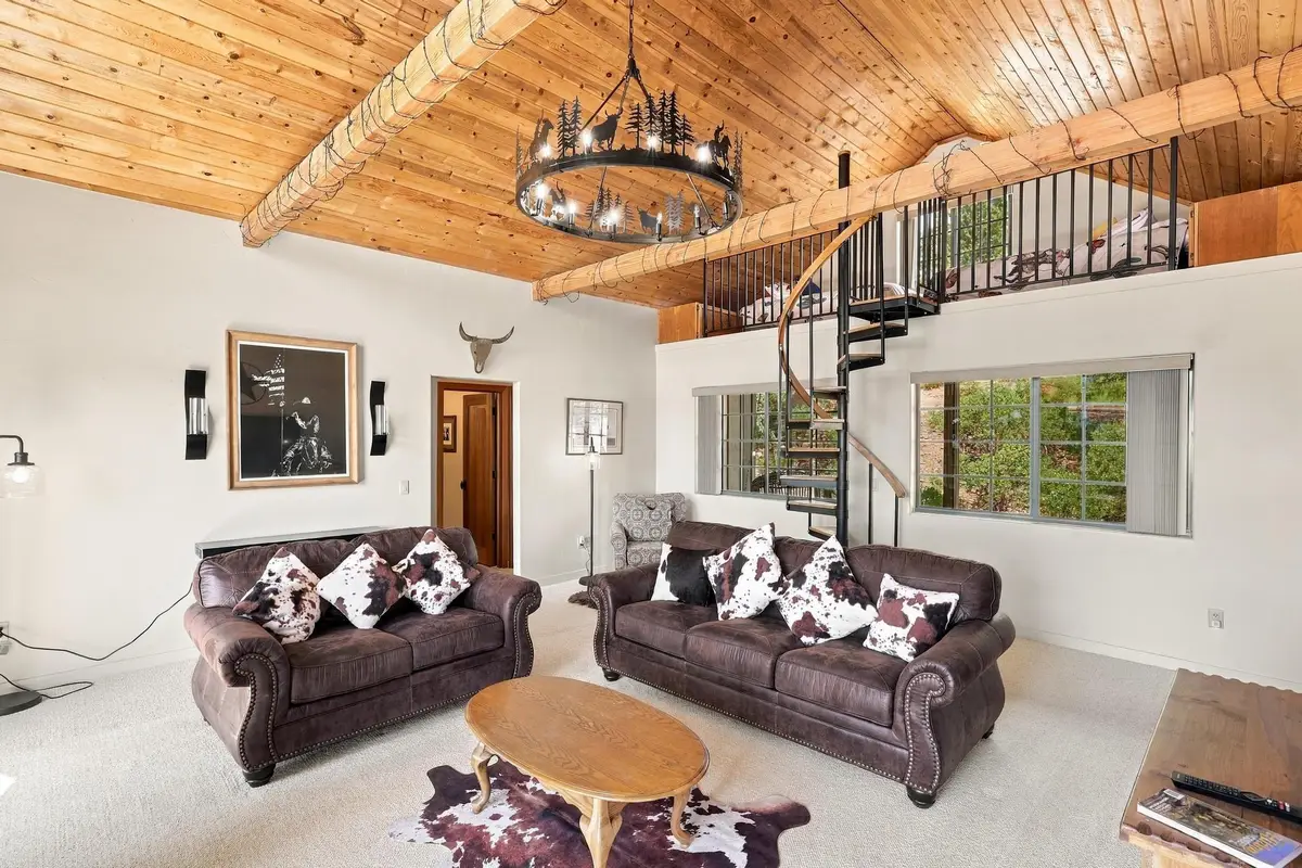 6583 W Ruin Hill Loop, Pine, AZ 85544 - #1