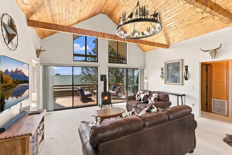 6583 W Ruin Hill Loop, Pine, AZ 85544 - #2