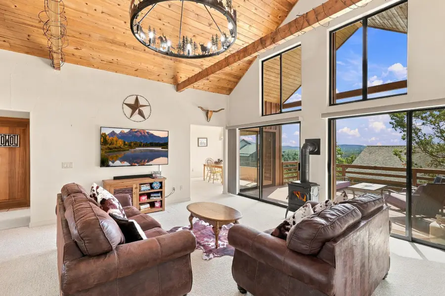 6583 W Ruin Hill Loop, Pine, AZ 85544 - #3