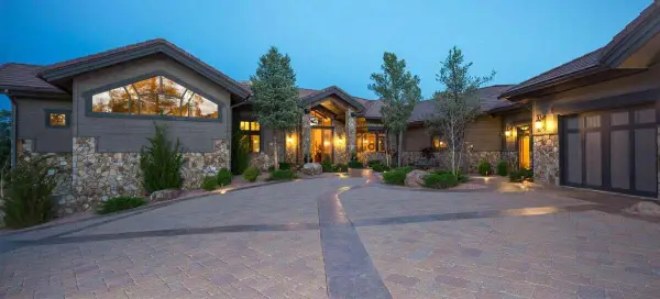 2705 E Rim Club Drive, Payson, AZ 85541