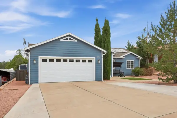307 S Red Rock Point, Payson, AZ 85541