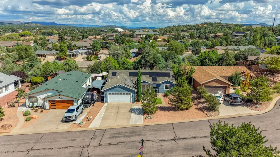 307 S Red Rock Point, Payson, AZ 85541 - #2