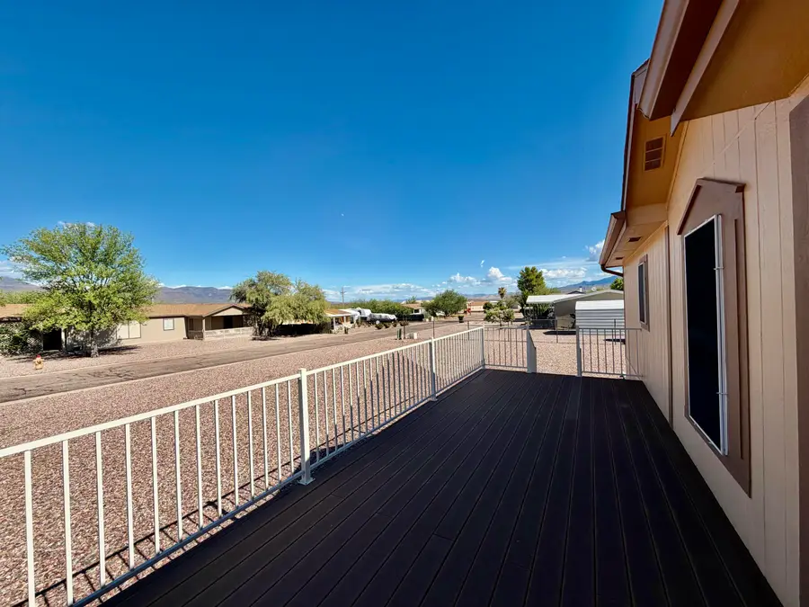 169 E Ridge, Tonto Basin, AZ 85553 - #2