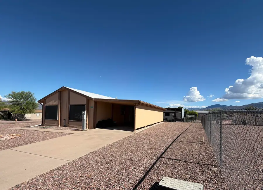 169 E Ridge, Tonto Basin, AZ 85553 - #3