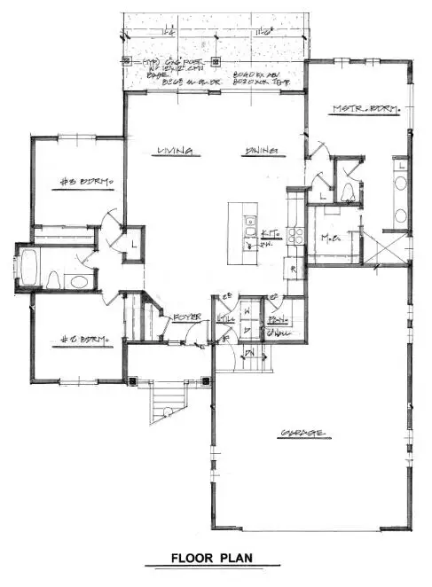 1428 N Easy Street, Payson, AZ 85541 - #3
