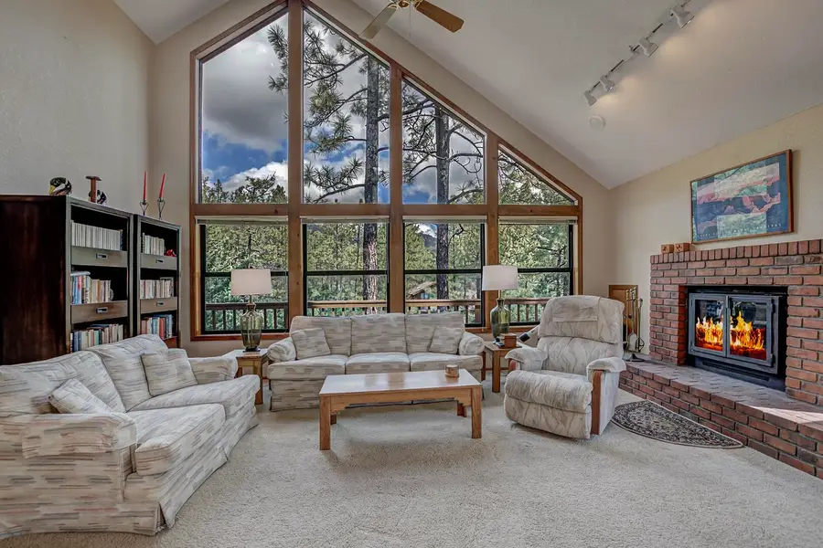 5100 N Hilltop Drive, Pine, AZ 85544 - #3