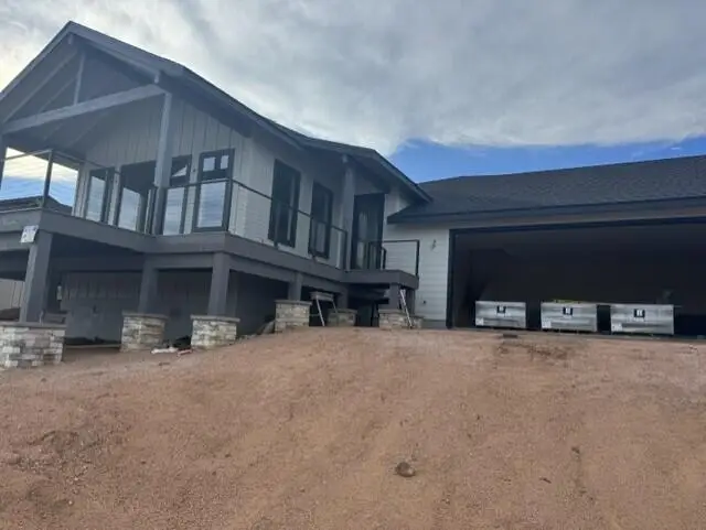 510 N Peak Loop, Payson, AZ 85541 - #2