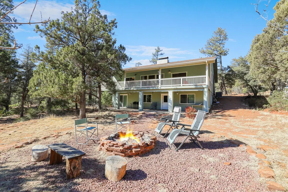 4744 N Charles Circle, Strawberry, AZ 85544 - #1
