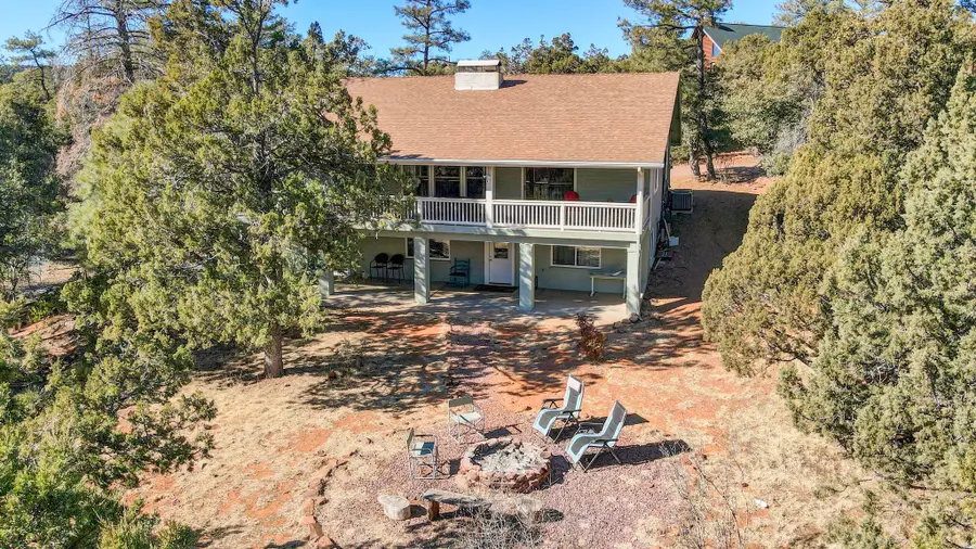 4744 N Charles Circle, Strawberry, AZ 85544 - #2