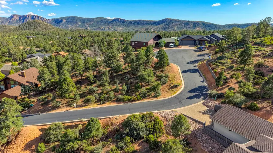 1905 E Starlight Pass, Payson, AZ 85541 - #2