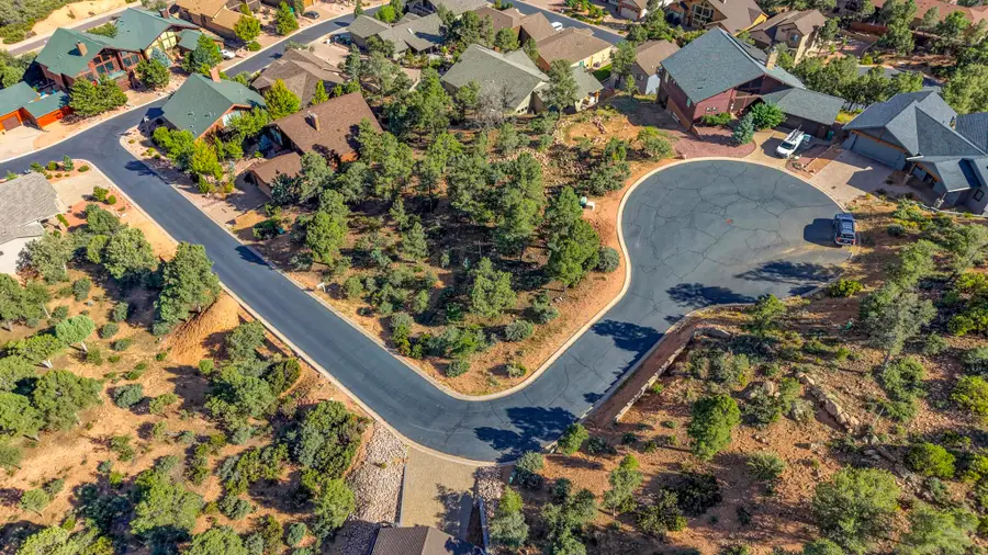 1905 E Starlight Pass, Payson, AZ 85541 - #3