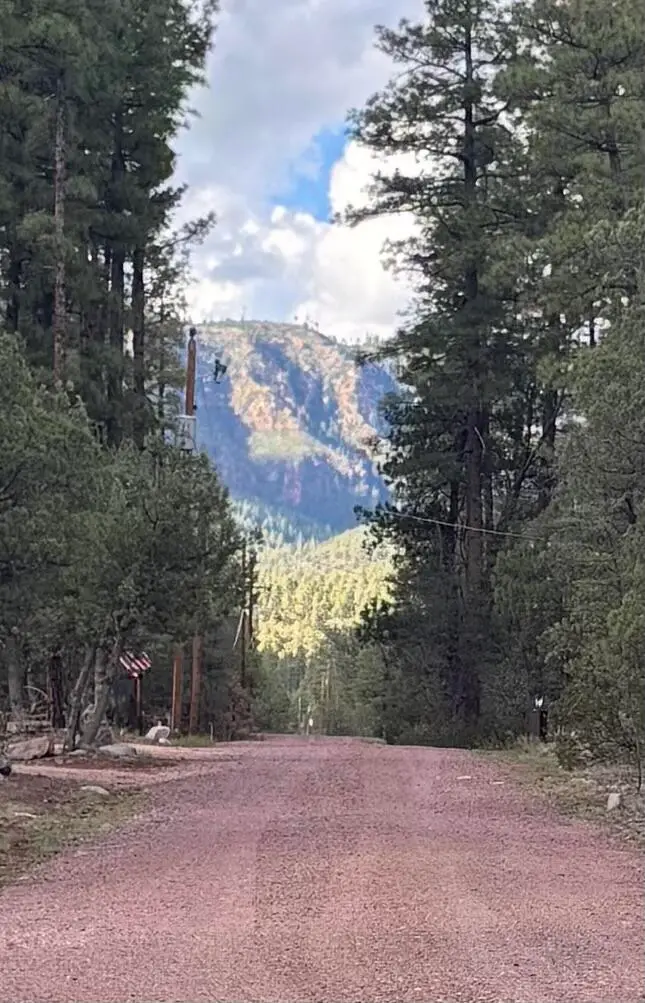 264 S Conifer Drive, Payson, AZ 85541 - #3