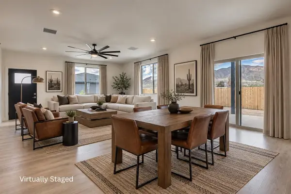 936 S Accuracy Way, Tonto Basin, AZ 85553