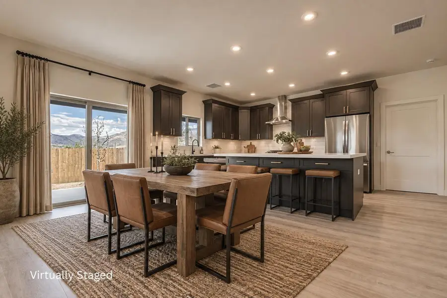 936 S Accuracy Way, Tonto Basin, AZ 85553 - #2