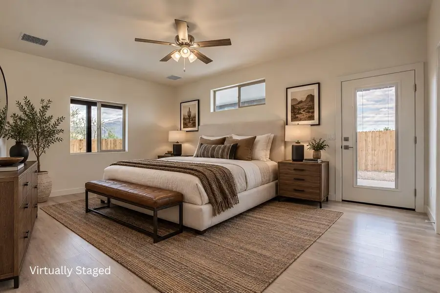 936 S Accuracy Way, Tonto Basin, AZ 85553 - #3