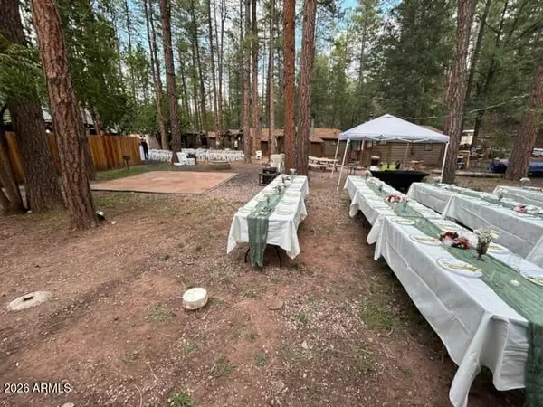 1441 E Christopher Creek Loop, Payson, AZ 85541